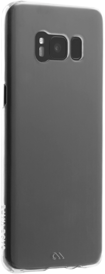 Cmi Dream 2 Barelythere Clear Cm035546 2 - Кейс За Samsung S 8 (1000x1000), Png Download