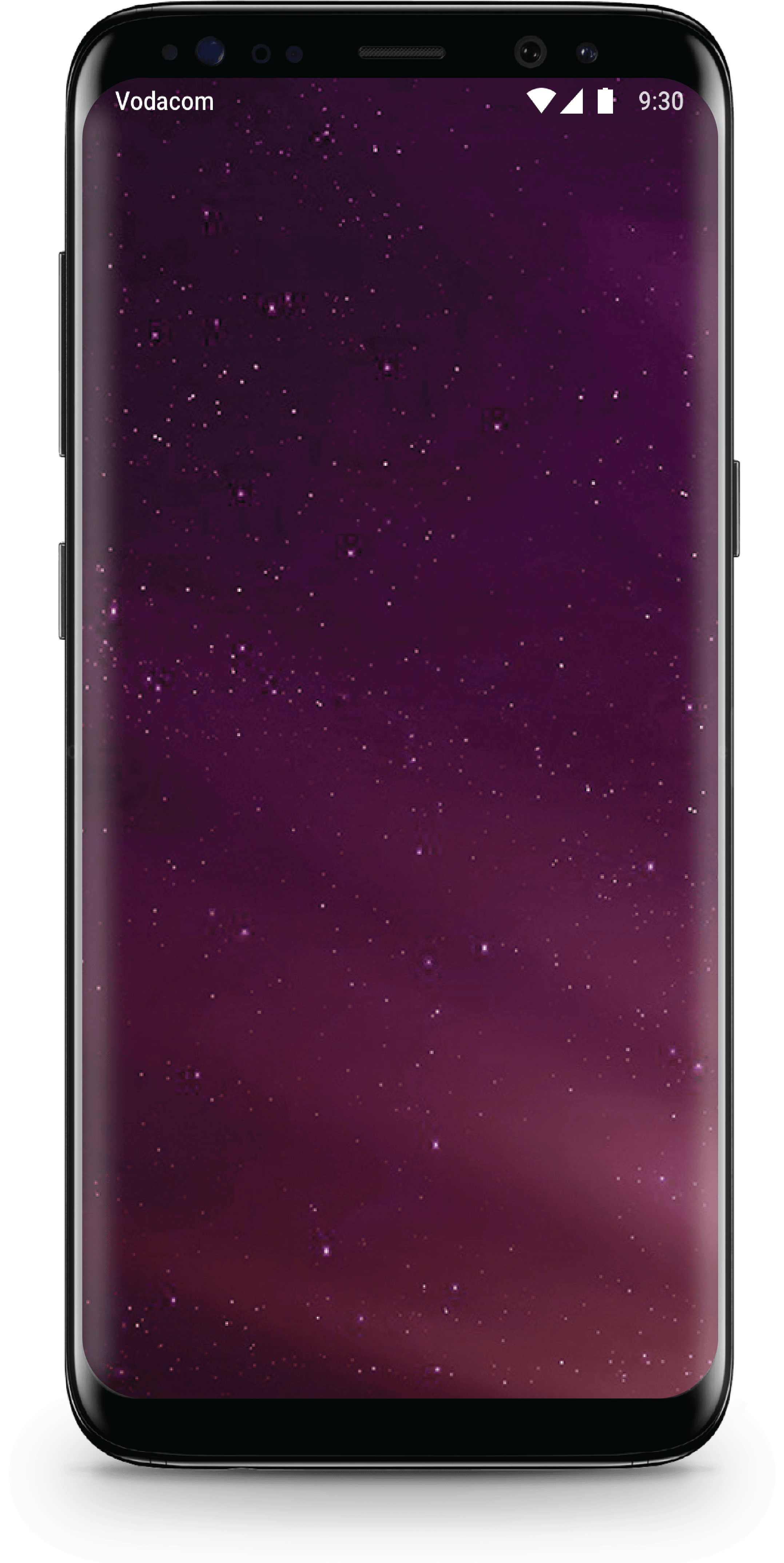 Samsung Galaxy (2801x4801), Png Download