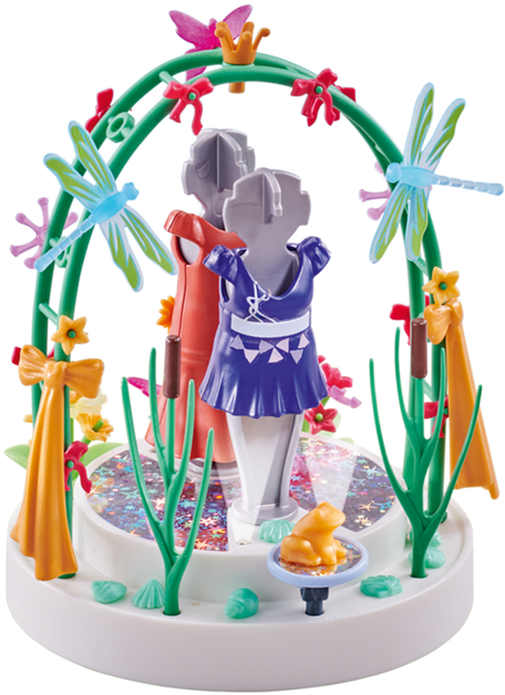 Playmobil 9821 (940x658), Png Download