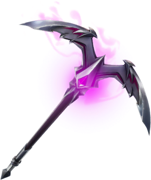 Fortnite Leaked Skins V6 - Fortnite Night Coven Set (640x640), Png Download