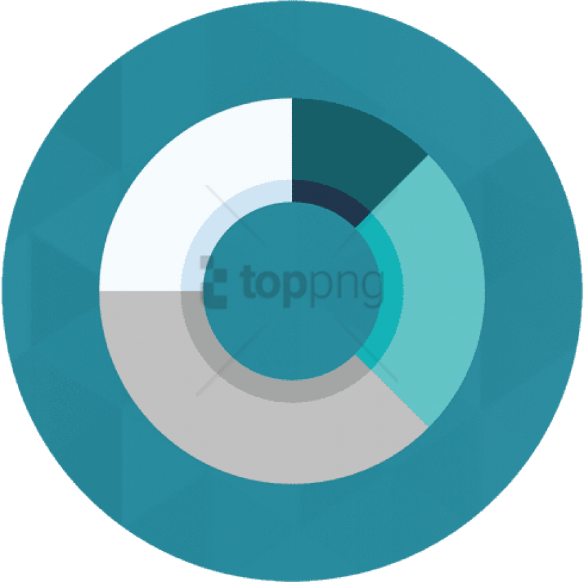 Free Png Icon Png - Circle (850x847), Png Download