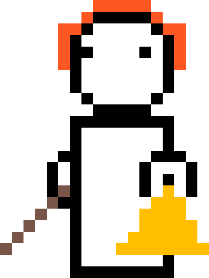D&d Bard - Pixel (1184x1184), Png Download