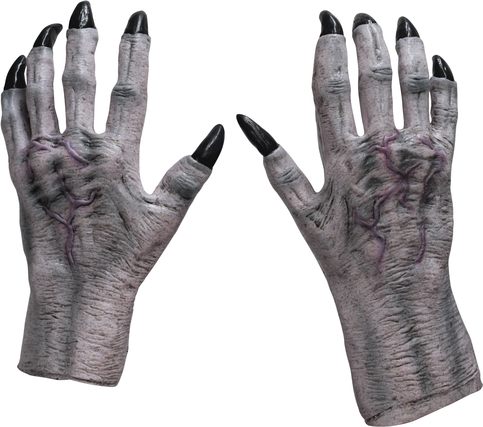 Страшная рука