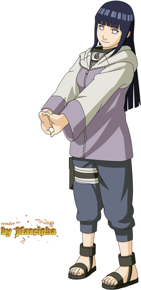Hinata Shippuden Png - Naruto Shippuden Ultimate Ninja Storm 2 Hinata (755x1057), Png Download