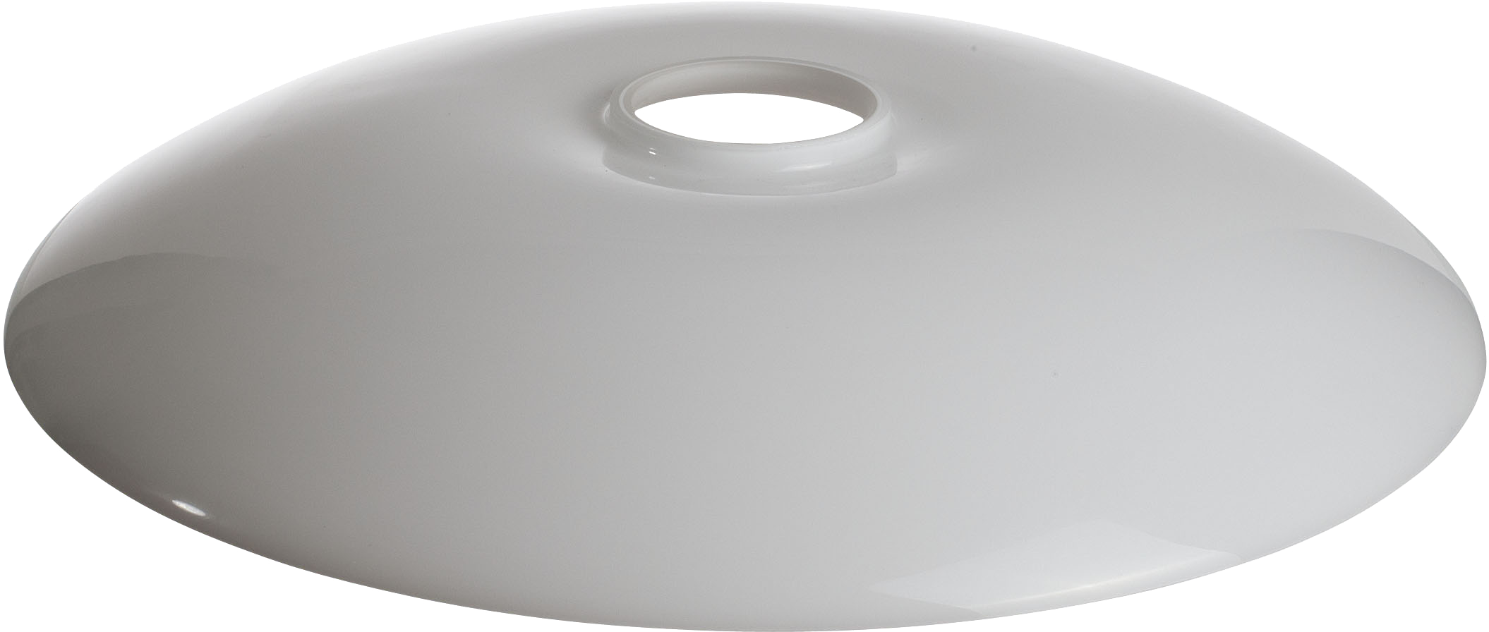 Ph 4½-4 Glass Pendant, Top Shade - Ph 3 2 Skærm (2362x2362), Png Download