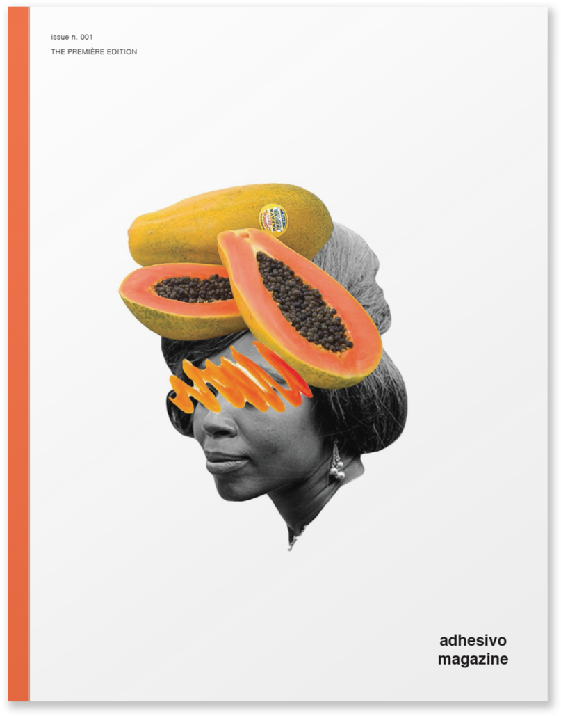 Front Cover Adhesivo - Disc Golf (1000x1169), Png Download