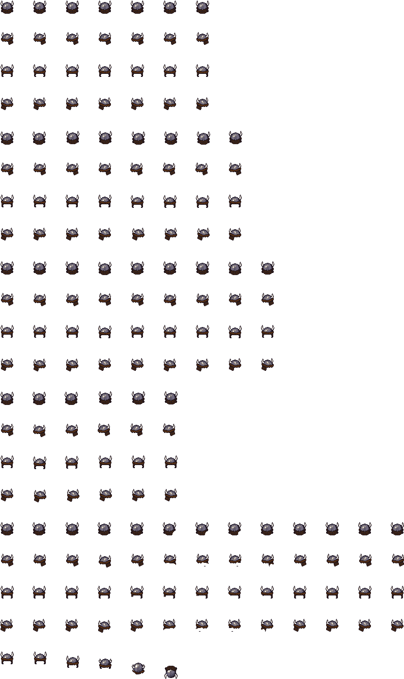 Barbarian-female 12 Kb [117 Download ] - Death Of Jesus Puzzle (832x1344), Png Download