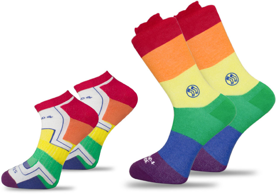 Sport Ankle Sock (1048x1048), Png Download