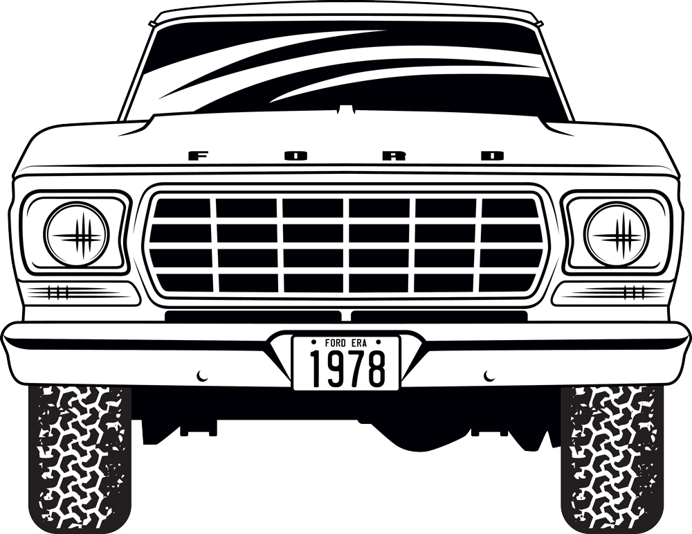 Year For The United States Was A Time For Celebration, - Ford Motor Company (1000x771), Png Download