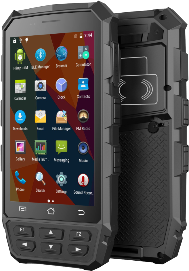 16th May - Mobile Device (965x1024), Png Download