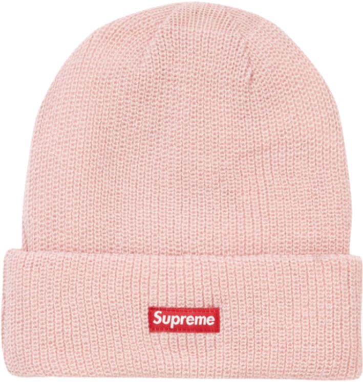 Supreme Gore Tex Beanie Pink (1024x768), Png Download