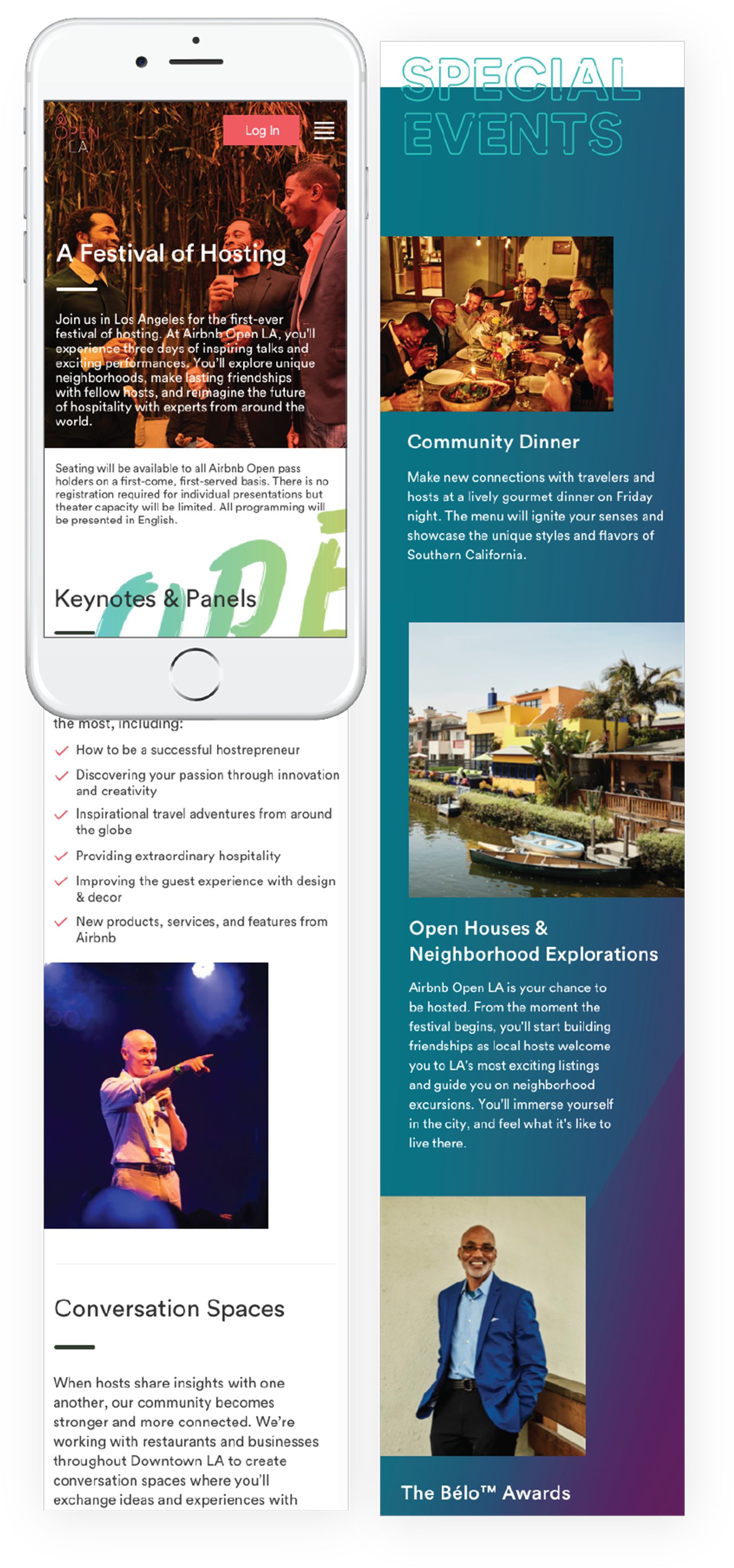 Portfolio Picture - Flyer (1792x3714), Png Download