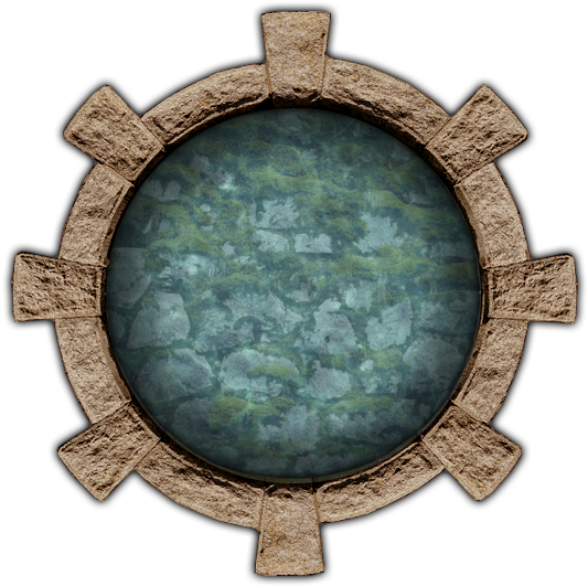 Http - //www - Cartographersguild - - Opal (600x588), Png Download