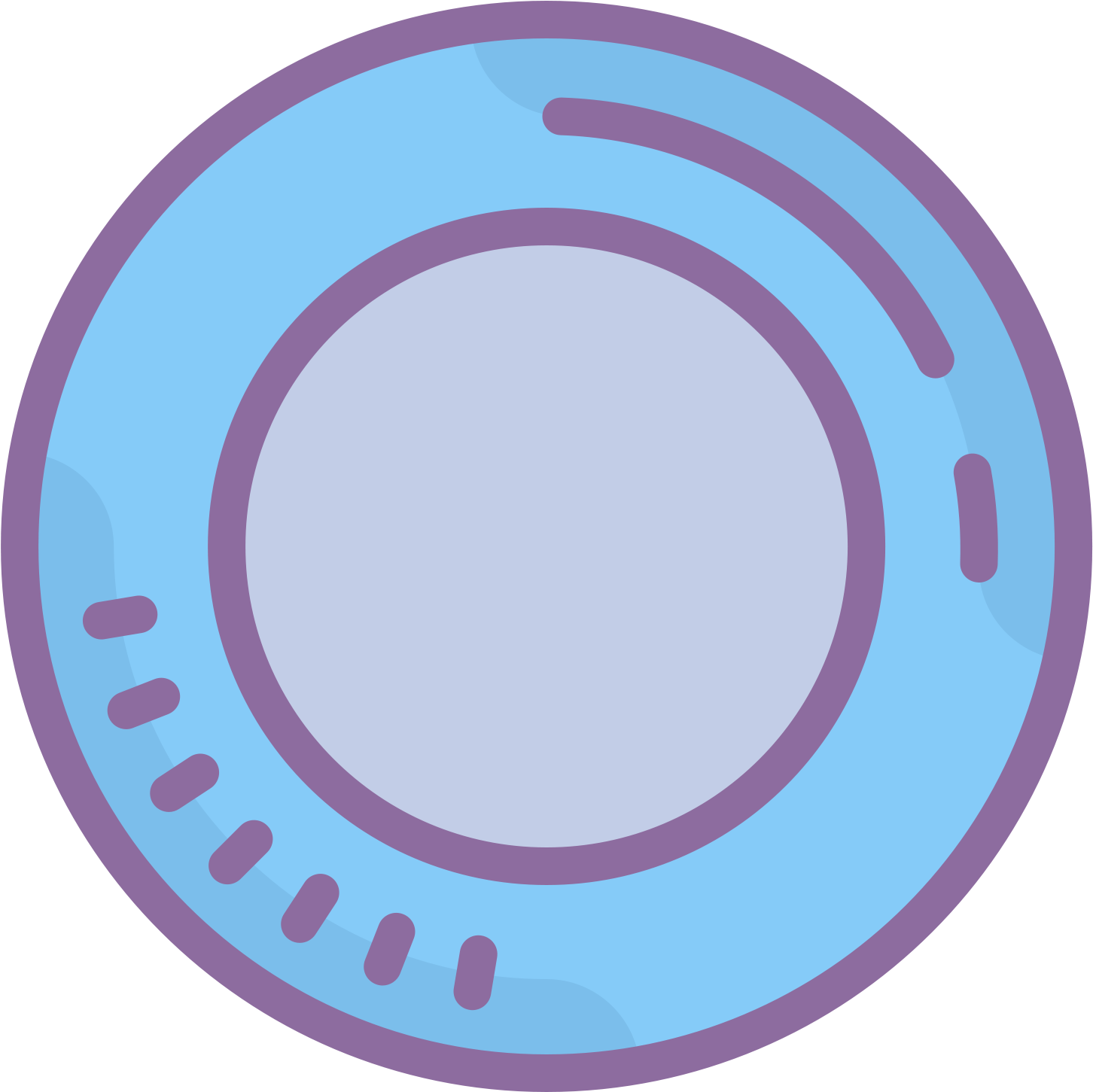 1600 X 1600 1 - Circle (1600x1600), Png Download