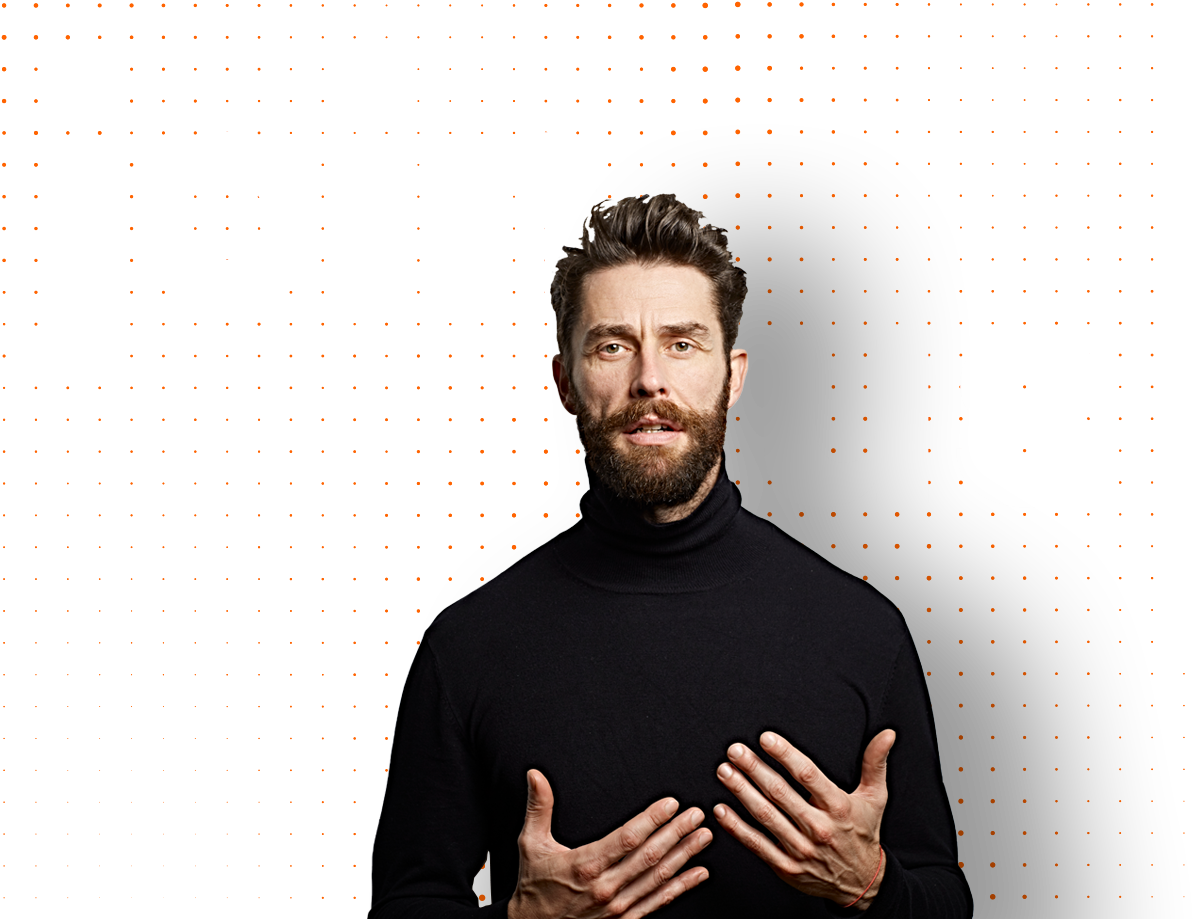 Join Us Today - Gentleman (1224x950), Png Download