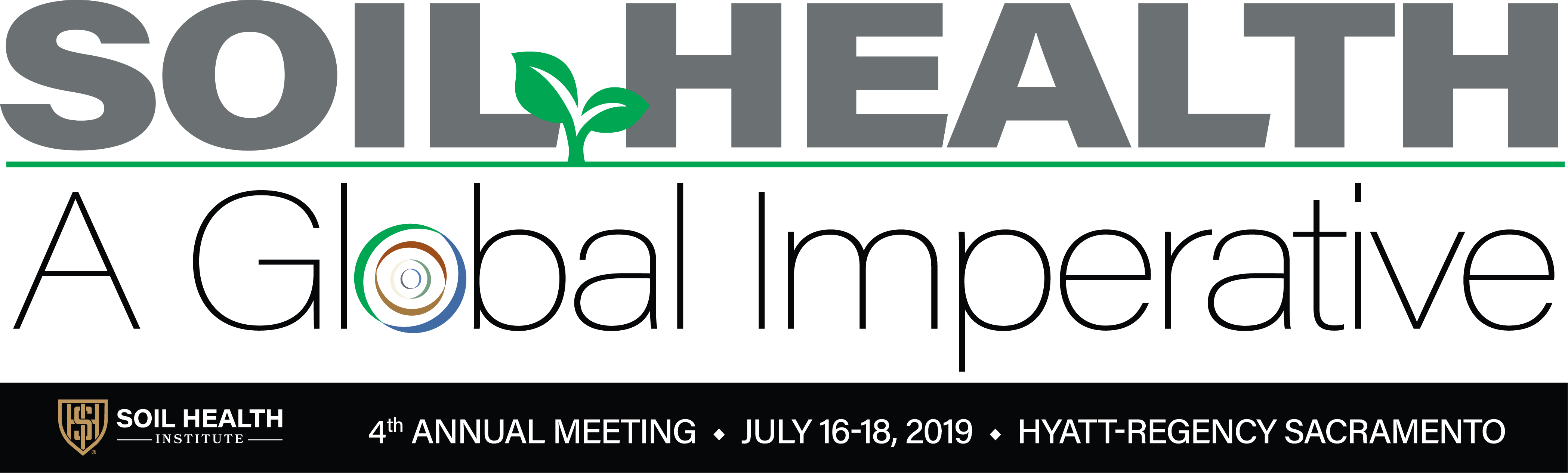 Join Us For Shi's Information Packed 2019 Annual Meeting (4196x1266), Png Download