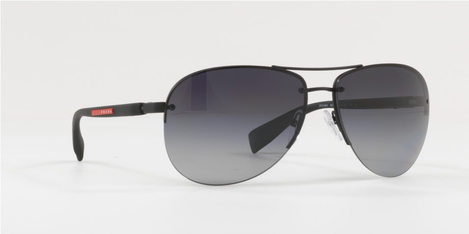 Prada Sport Ps56ms Dg05w1 62 Gafas De Sol - Reflection (920x575), Png Download