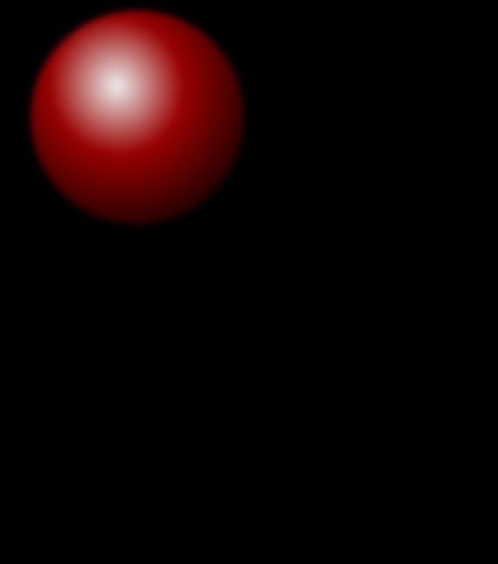 Darkness (706x800), Png Download