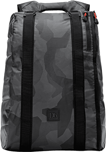 Backpack Bags Free Png Transparent Background Images - Douchebag The Base 15l (900x900), Png Download