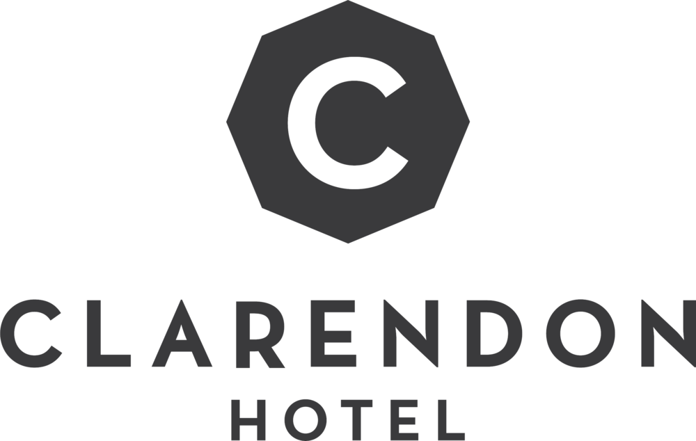 Clarendon Hotel (1000x634), Png Download