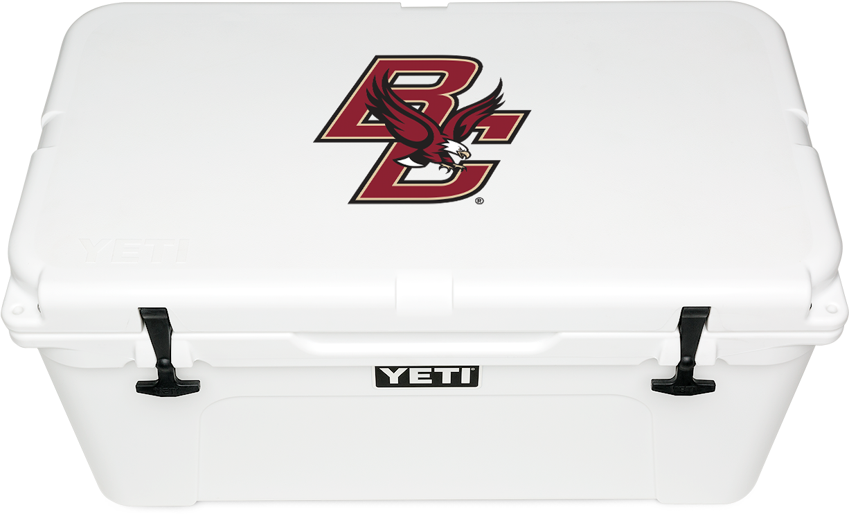 Boston College Coolers - Electric Griddle (1680x1024), Png Download