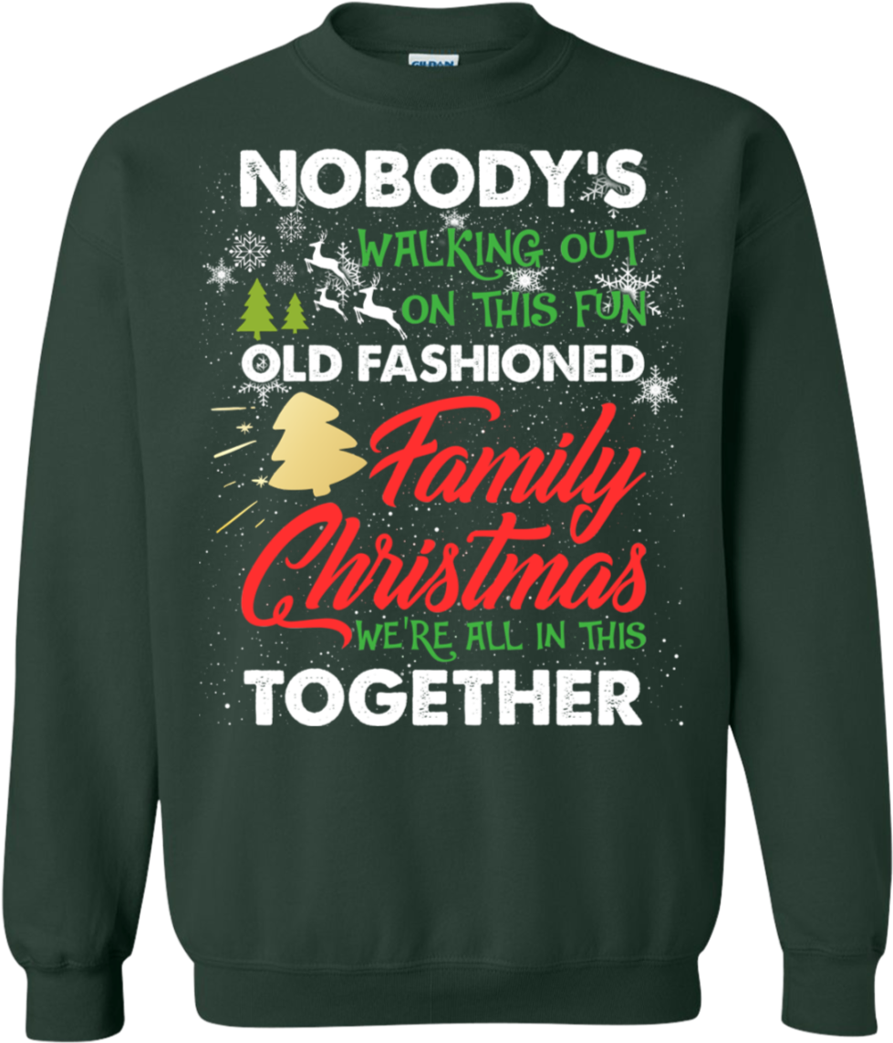 Nutcracker Sweater (1155x1155), Png Download