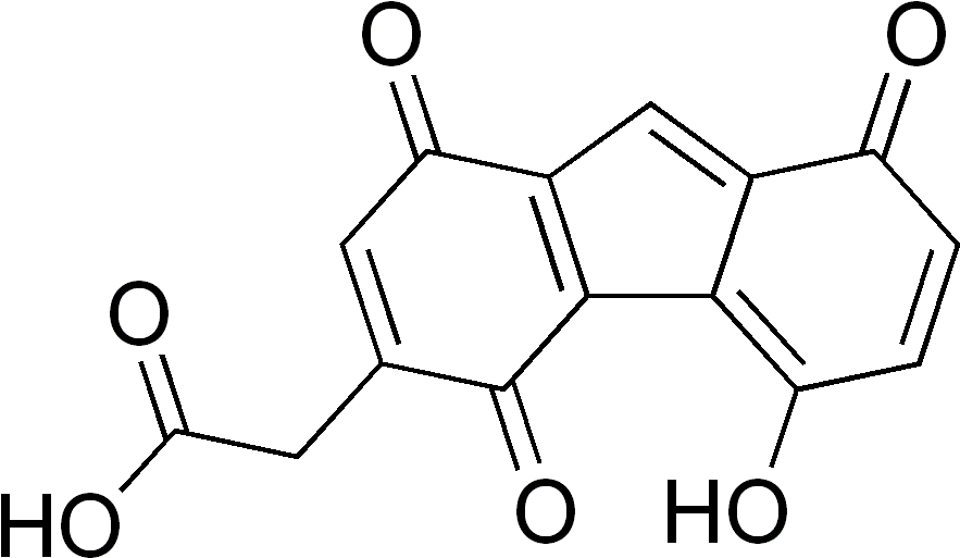 Norhipposudoric Acid (890x516), Png Download