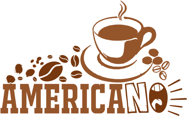 Coffee Vector Png - Illustration (894x894), Png Download