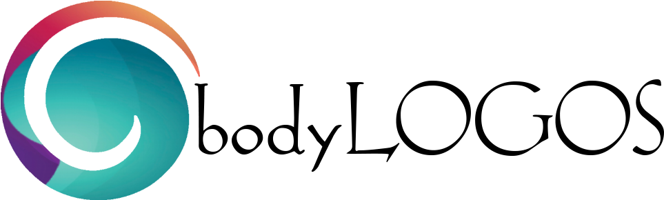 Bodylogos Blog - Circle (993x352), Png Download