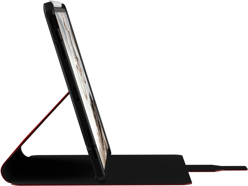 Uag Apple Ipad Pro - Urban Armor Gear, Llc (900x900), Png Download