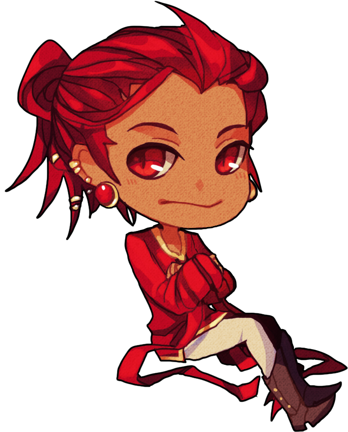 Picture - Cartoon (724x904), Png Download