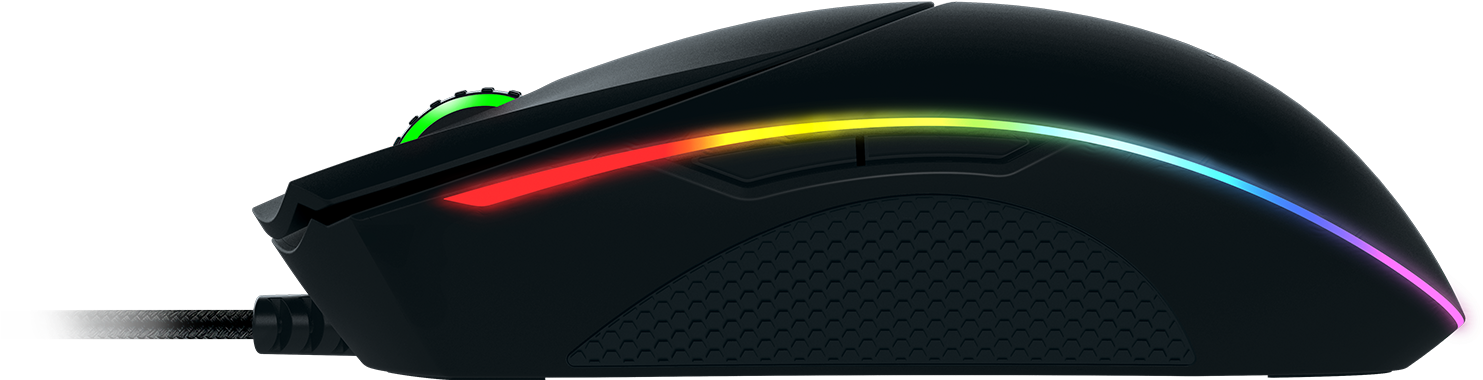 Gallery - Razer Diamondback Chroma 2015 (1500x1000), Png Download
