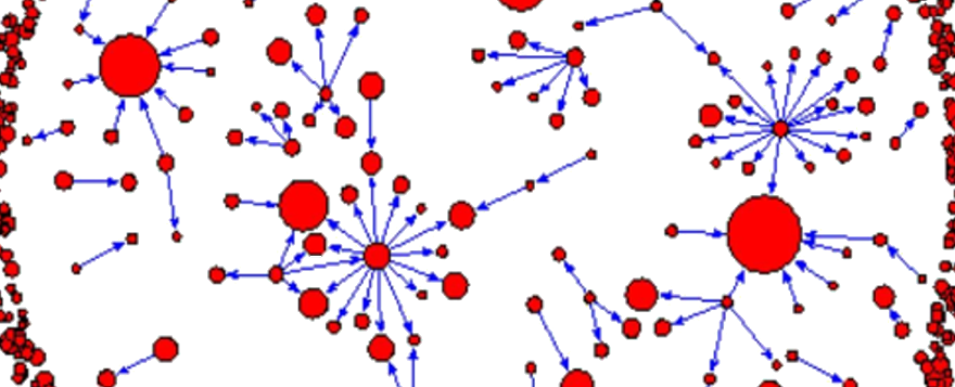 Strong Components Of The E - Circle (880x357), Png Download