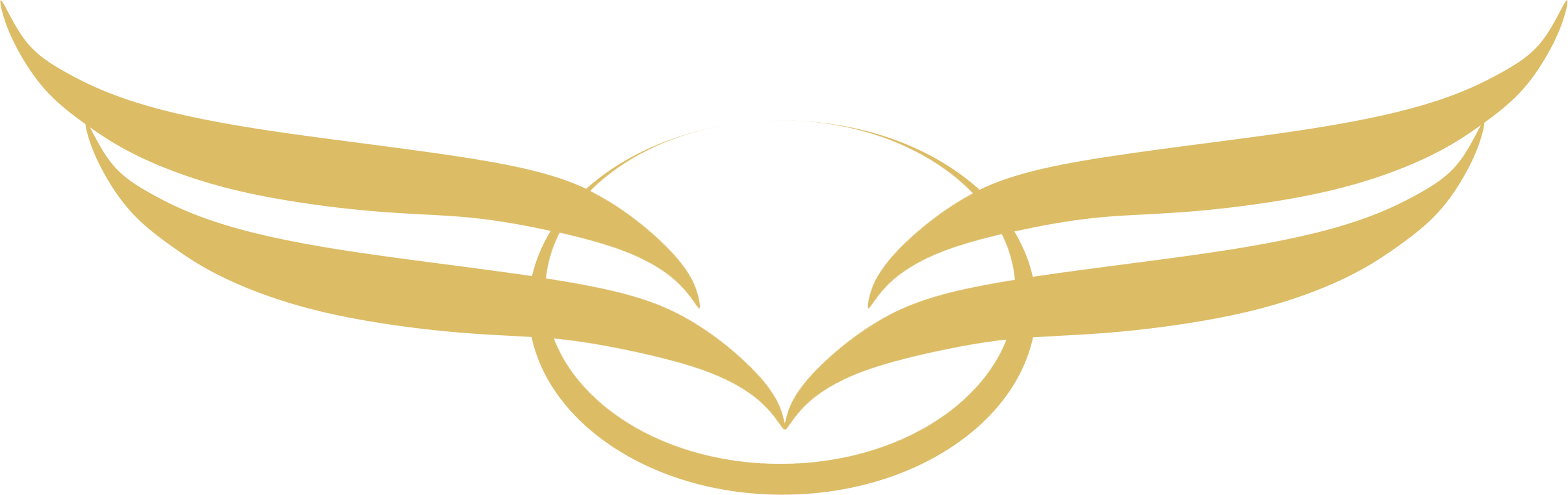 Emblem (2413x762), Png Download