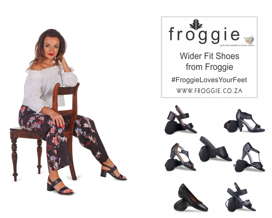 Wider Fit Shoes From Froggie - Chair (552x756), Png Download