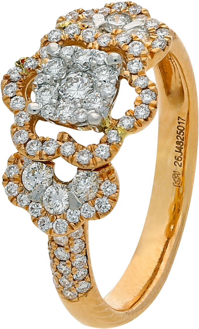 Loading Zoom - Pre-engagement Ring (1098x1292), Png Download