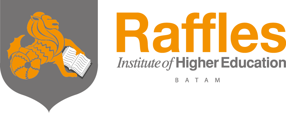 16 October - Raffles Institute Of Higher Education Jakarta (915x364), Png Download