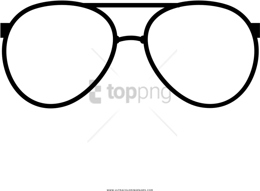 Edit Sunglass Png Image With Transparent Background - Sunglass Edit (850x625), Png Download