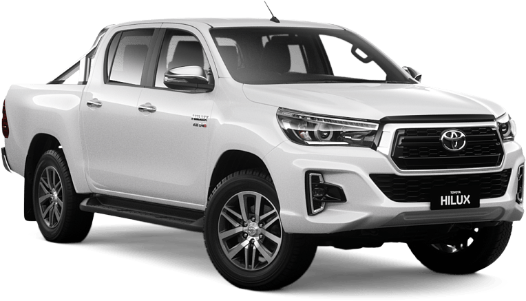 Toyota Tacoma Limited 2018 (907x510), Png Download