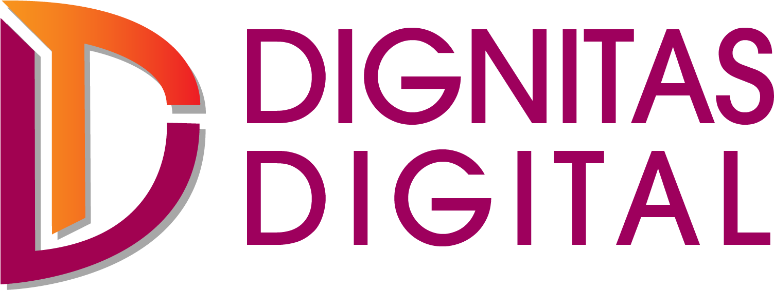 Digital Marketing Agency - Logo For Digital Marketing (1567x564), Png Download
