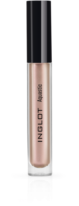 Aquastic 12 Cream Eye Shadow - Inglot Aquastic Cream Eyeshadow 17 (800x800), Png Download