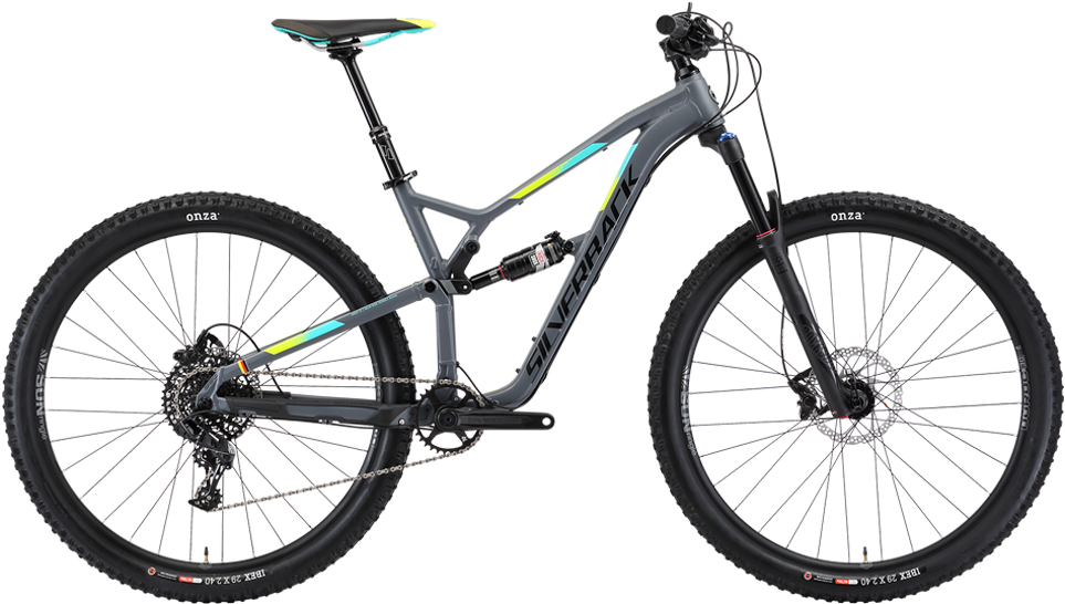 Surface Se - Specialized Enduro Comp 2017 29 (1000x650), Png Download