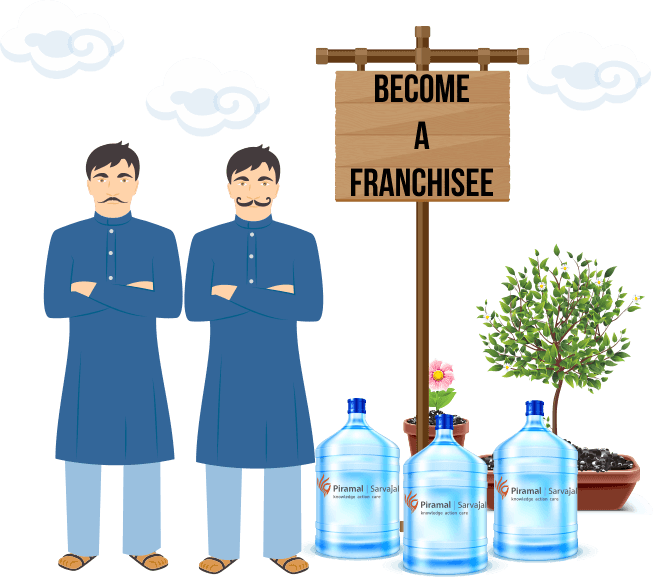 Piramal Sarvajal Water Atm (653x577), Png Download