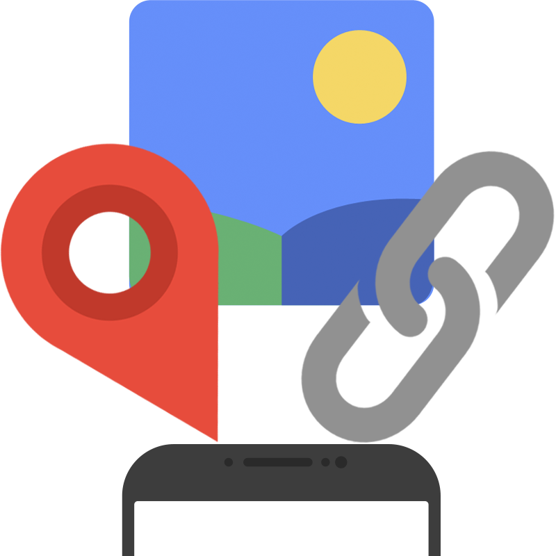 Send Web Pages, Maps, And Photos To Your Phone - Send (800x800), Png Download
