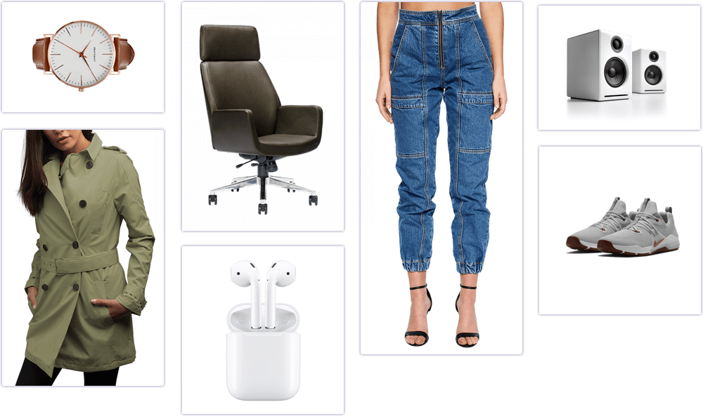 Chair (1000x593), Png Download