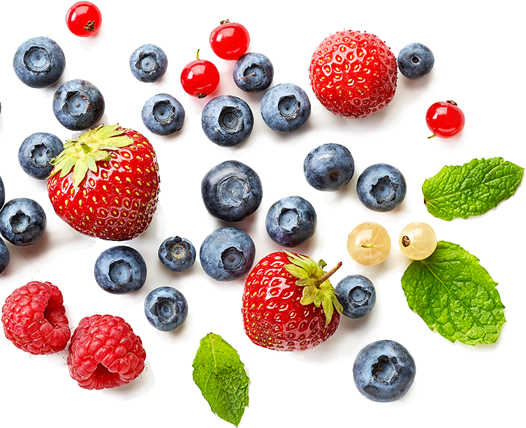 Austria Juice - Berry (753x613), Png Download