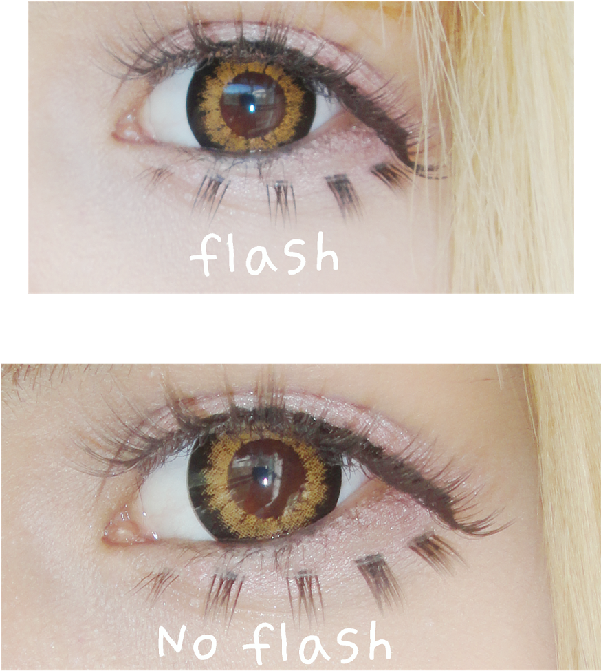 Fairy Lumos Orange Lens - Lens Orange (900x1600), Png Download