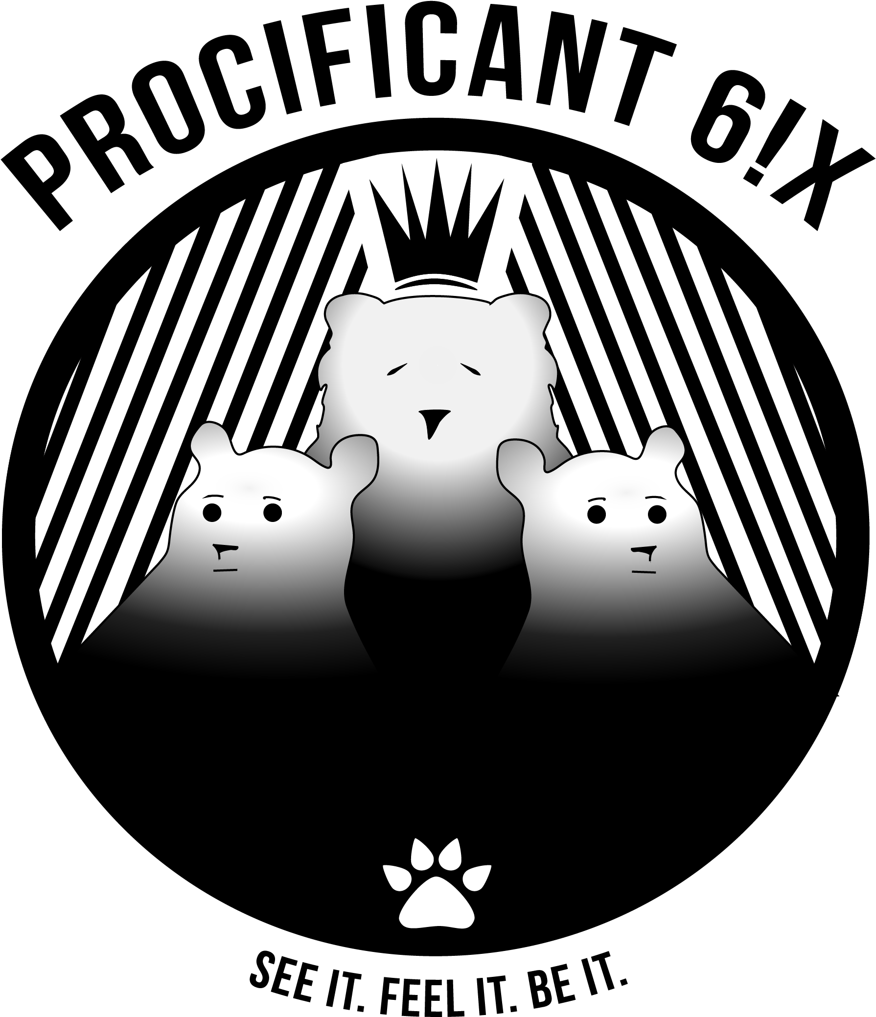 Logo - " - Illustration (2500x2500), Png Download