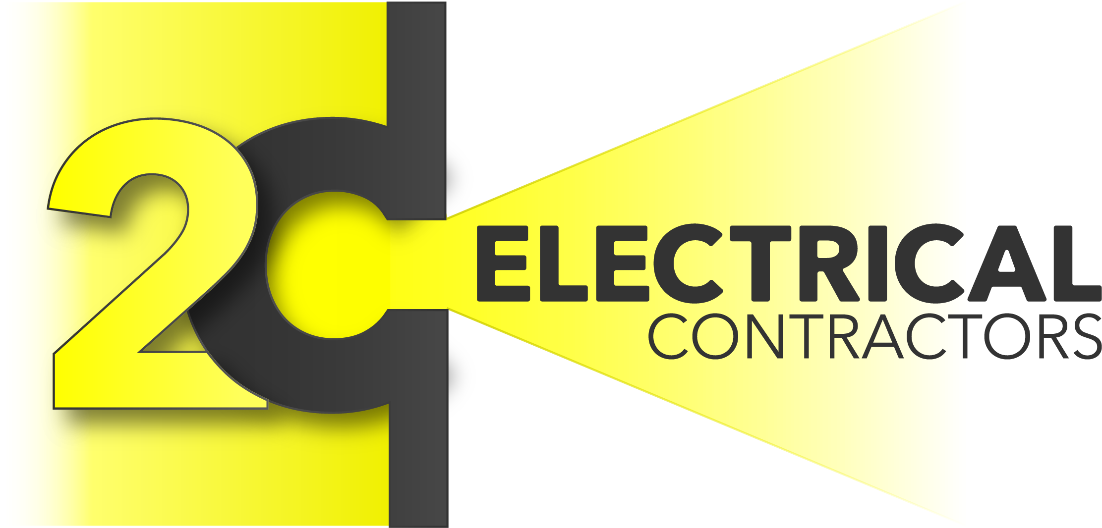 This Logo Was Designed For And Electrical Contracting - Spectrum Pharmaceuticals (2410x1248), Png Download