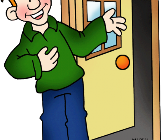 Welcome Clipart Family - Clip Art (640x480), Png Download